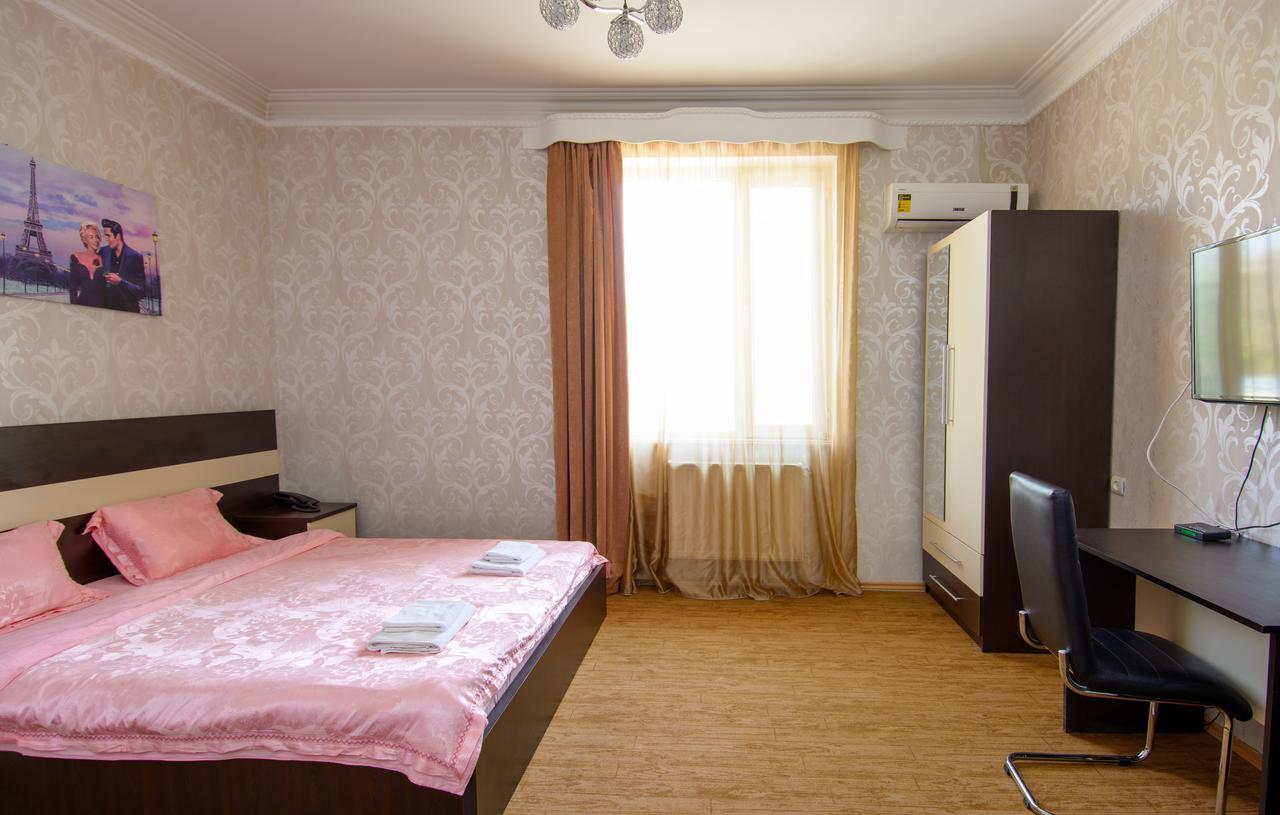 Silk Road Hotel Tbiliszi Kültér fotó